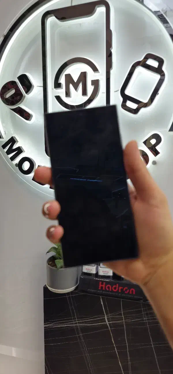 S24 ultra گارانتی فعال|موبایل|اصفهان, مفتح|دیوار