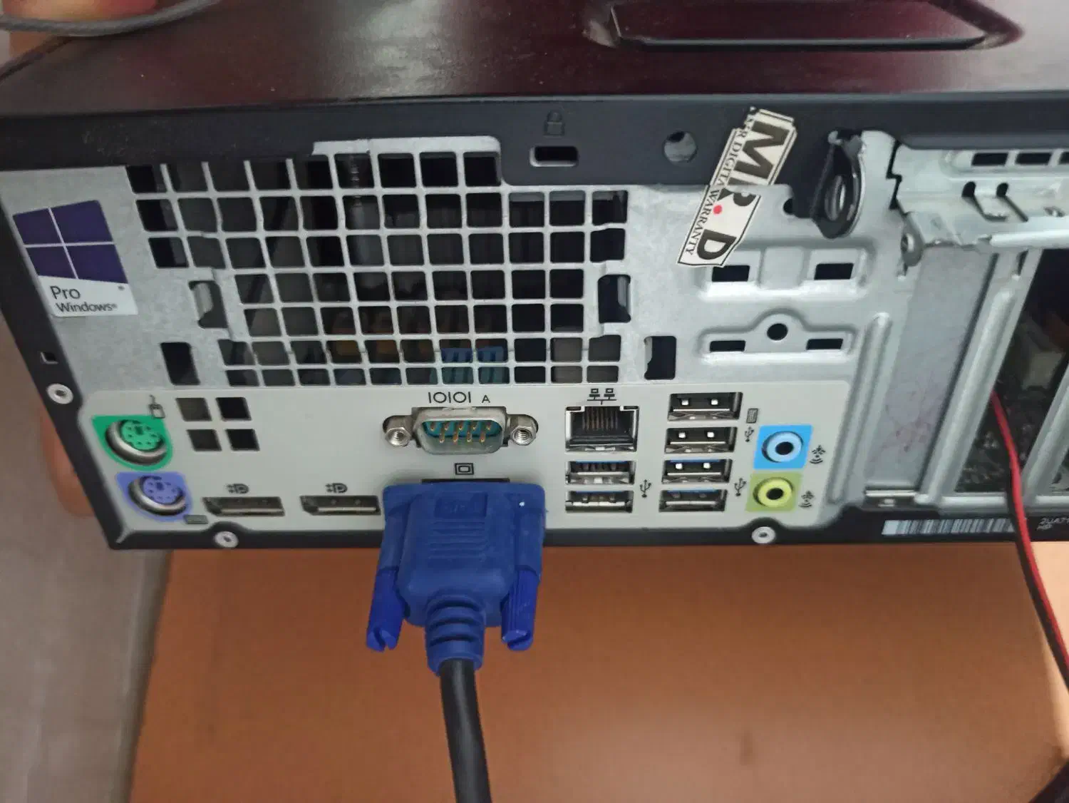 معاوضه کامپیوتر با لب تاپ|رایانه رومیزی|دزفول, |دیوار