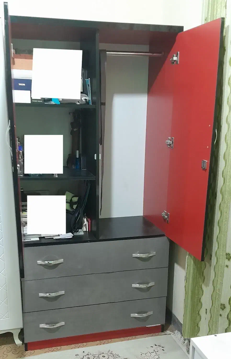 این وسایل درحدنو بفروش میرسد|تخت و صندلی بچه|اهواز, کوی رمضان|دیوار