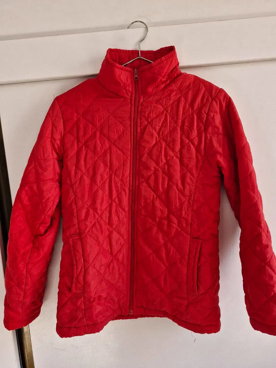 مانتو و کاپشن پالتو|لباس|قم, شاه سید علی|دیوار