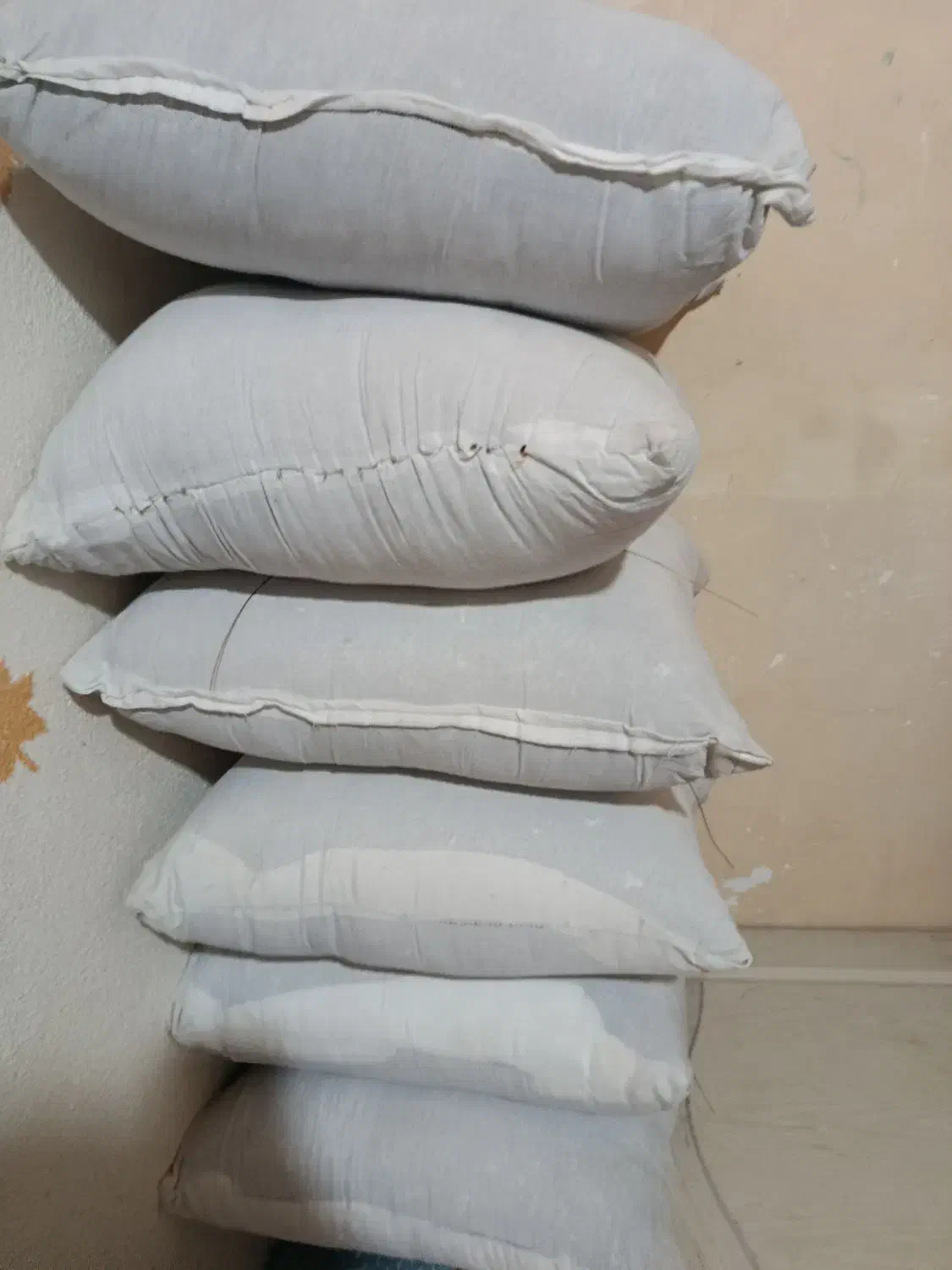 پشتی|پشتی|بندرعباس, |دیوار