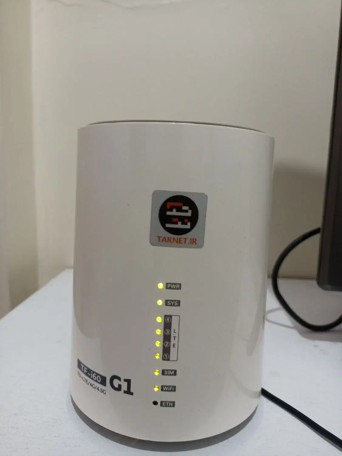 مودم g1 آنلاک|مودم و تجهیزات شبکه|تهران, دکتر هوشیار|دیوار