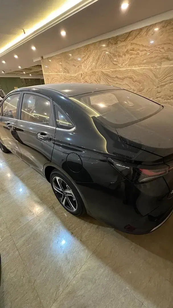 فروش خودرو بیجینگ U5|خودرو سواری و وانت|تهران, قیام|دیوار