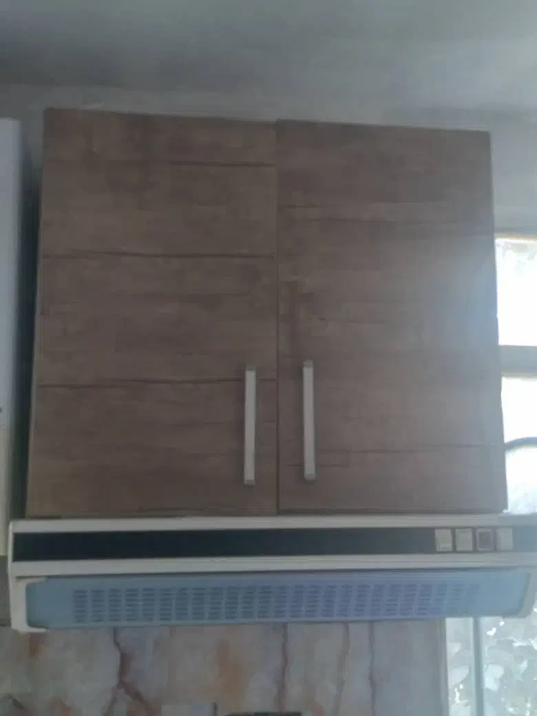 کابینت،سینک و شیر،فرگاز،هود،میزتلوزیون|جاکفشی، کمد، دراور|شهریار, شهرک وائین|دیوار