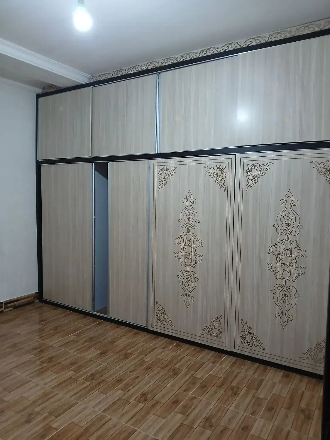 اجاره یک واحد شیک تروتمیز طبقه اول شهرک ایدین|اجارهٔ آپارتمان|میاندوآب, |دیوار