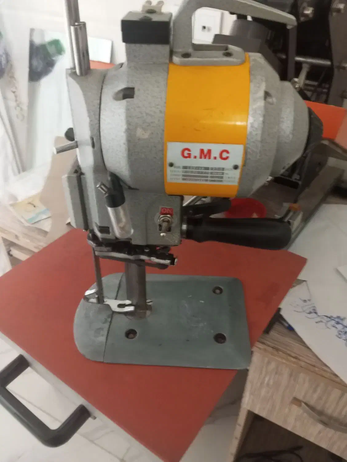 قیچی برقی عمود بر|چرخ خیاطی و ریسندگی|مهاباد (آذربایجان غربی), |دیوار