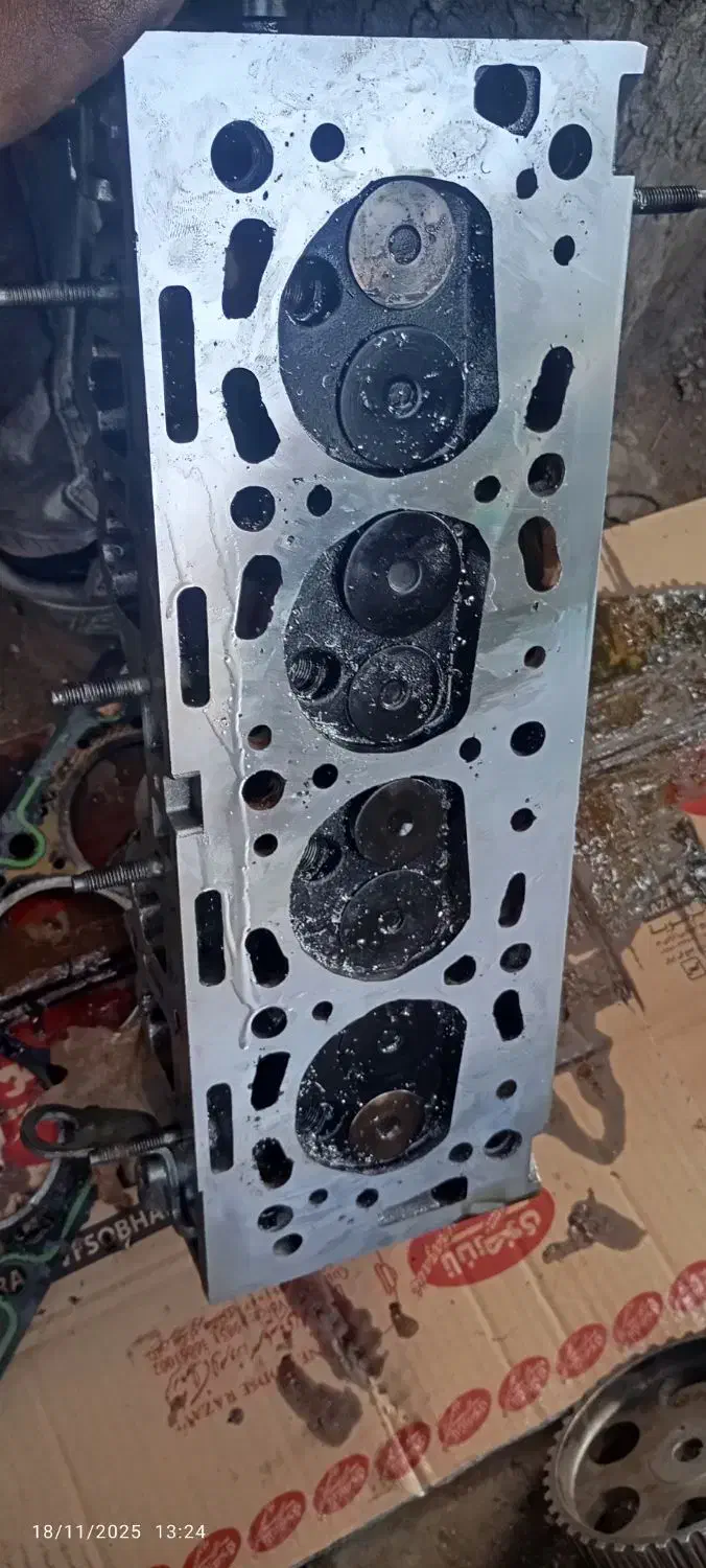 مکانیک سیار با کمترین قیمت|خدمات موتور و ماشین|مشهد, شهید هاشمی نژاد|دیوار