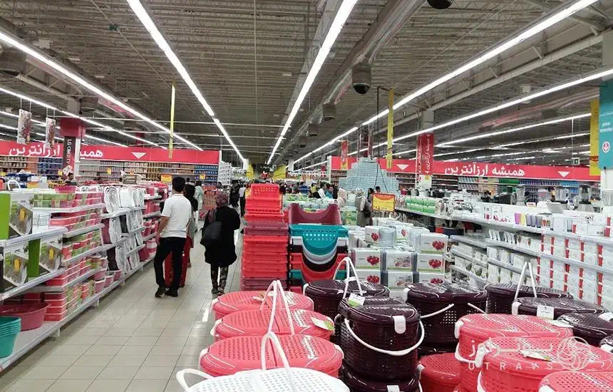 فروشنده خانم جهت بوفه دانشجویی خوابگاه دختران|استخدام خدمات فروشگاه و رستوران|قم, الغدیر|دیوار