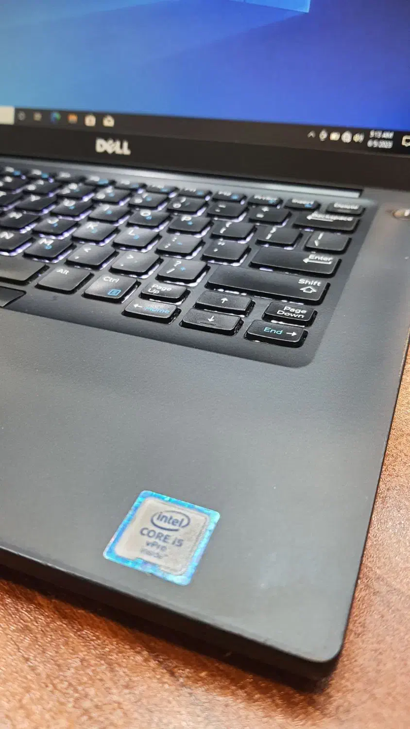 لپ تاپ با پردازندهi5 مناسب دانشجویی و دانش اموزی|رایانه همراه|اهواز, نادری|دیوار