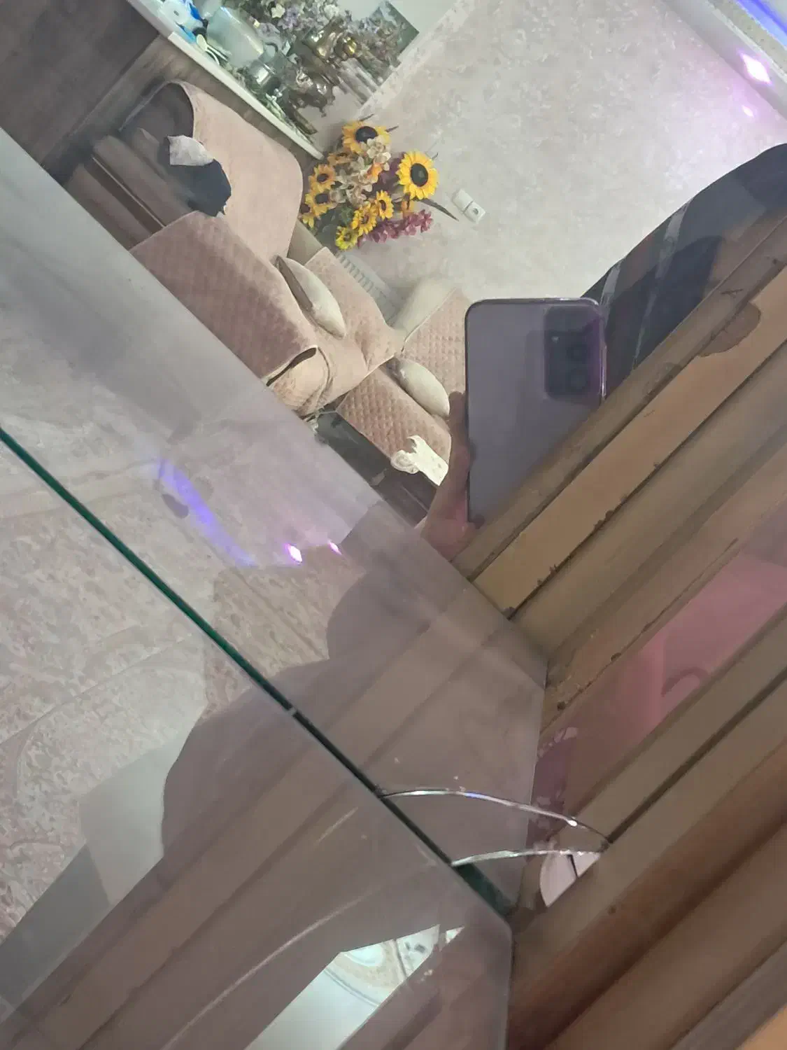 بوفه|بوفه، ویترین، کنسول|تهران, یاخجی آباد|دیوار