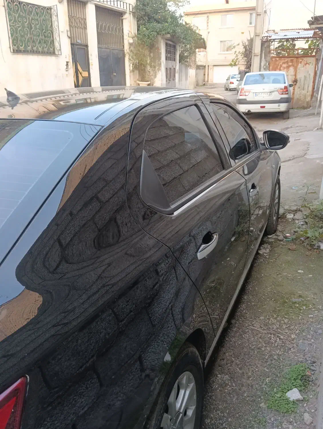 تارا دستی v1|خودرو سواری و وانت|لنگرود, |دیوار