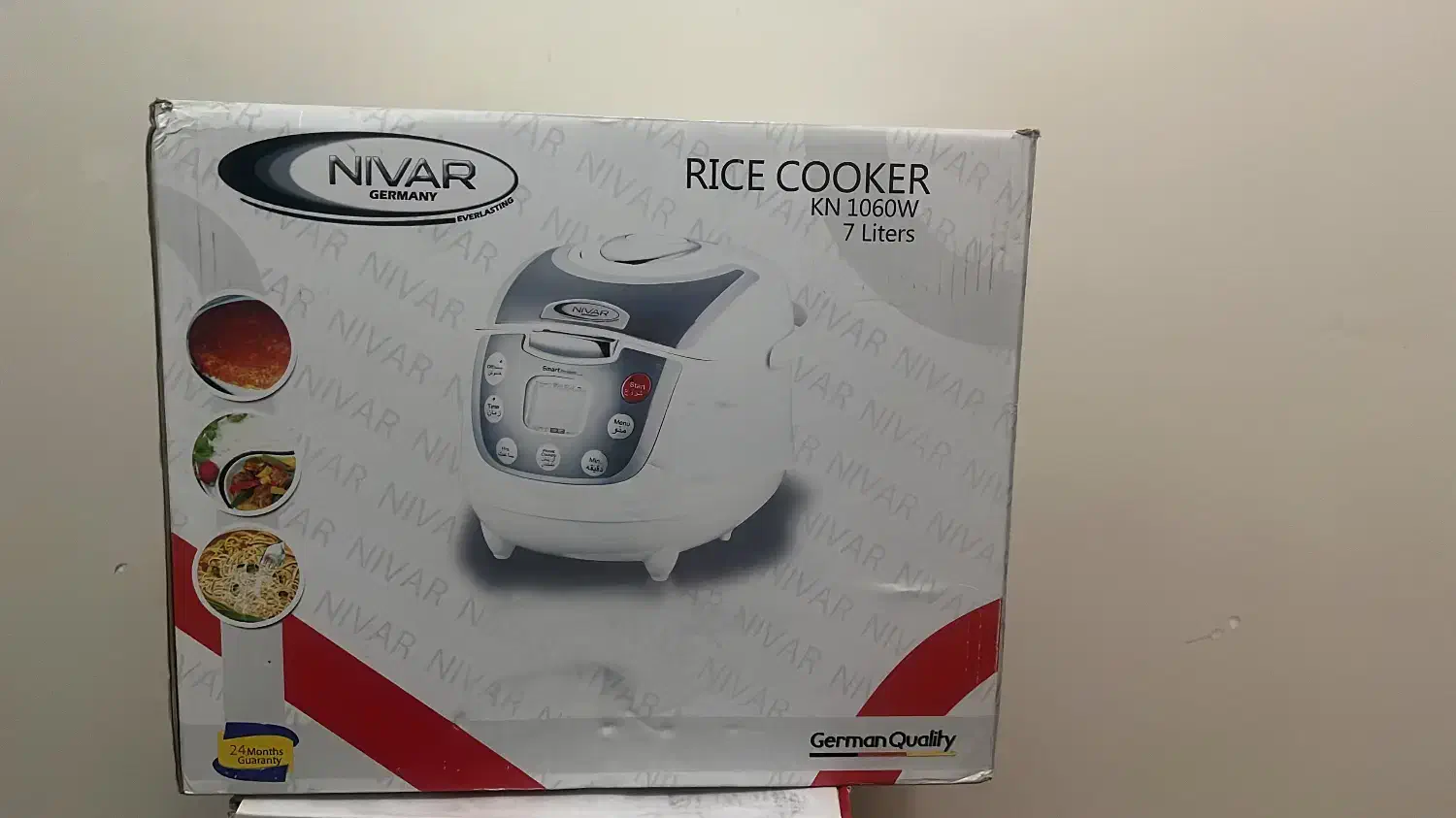 لوازم خانگی نو به علت کمبود جا|اجاق گاز و لوازم برقی پختوپز|تبریز, |دیوار