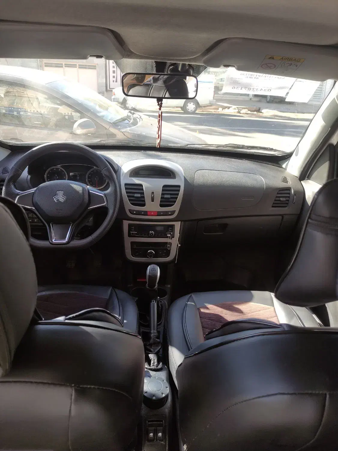 کوییک GXR ( فول کارخانه )|خودرو سواری و وانت|گناباد, |دیوار