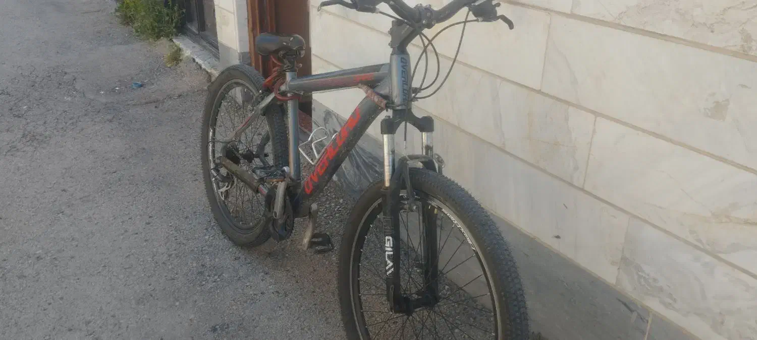 دوچرخه 24|دوچرخه، اسکیت، اسکوتر|اردبیل, |دیوار