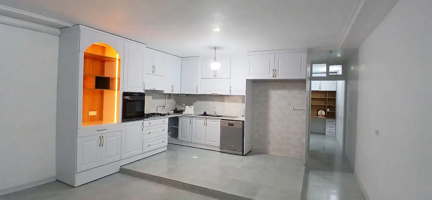 کابینت مینیمال و نئوکلاسیک|مصالح و تجهیزات ساختمان|کرمان, |دیوار