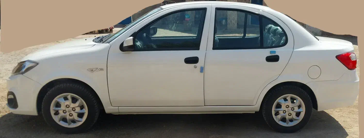 ماشین ساینا اس استاندارد۸۵گانه|خودرو سواری و وانت|اهواز, نادری|دیوار