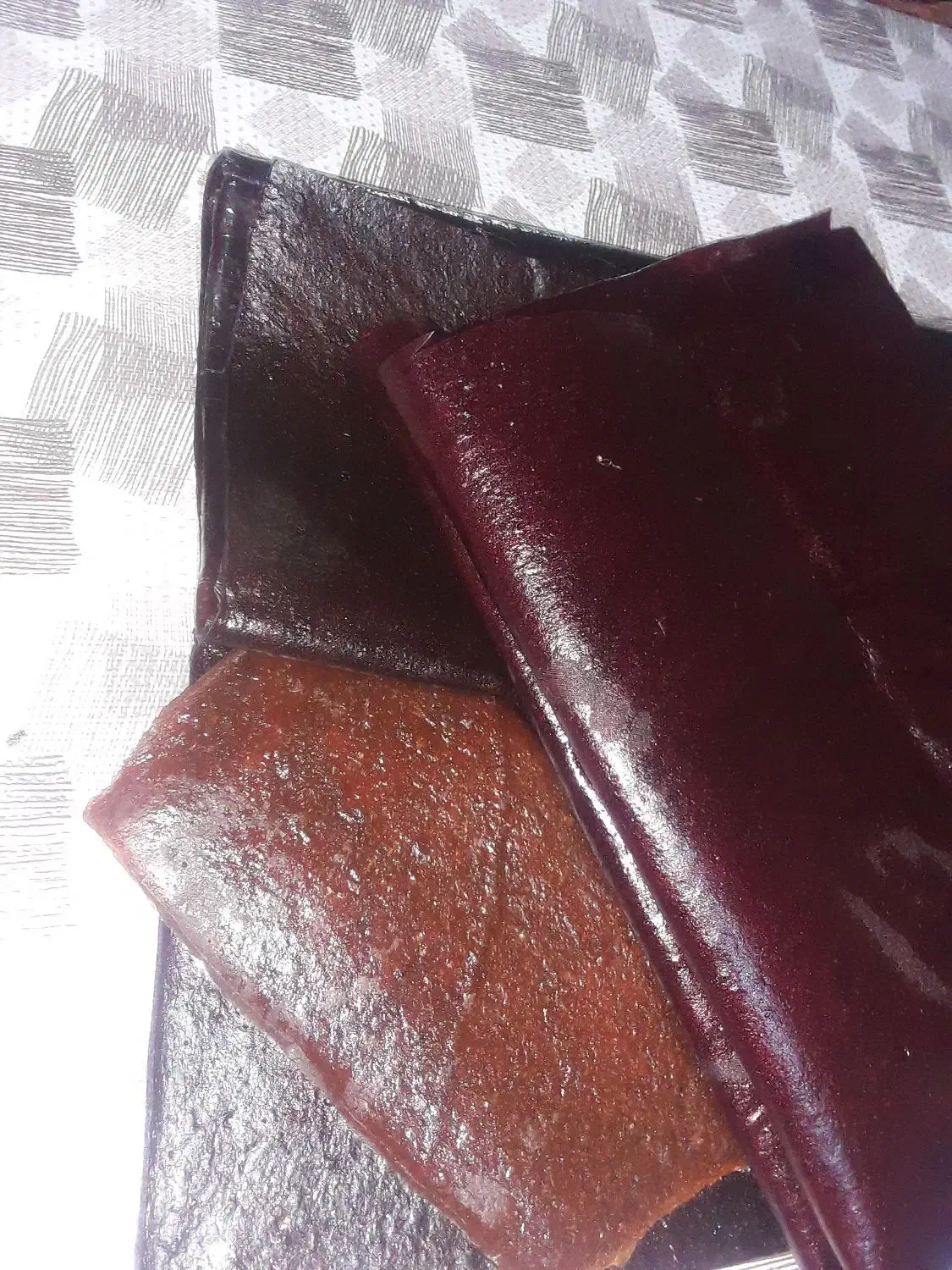 لواشک کاملابهداشتی|خوردنی و آشامیدنی|باسمنج, |دیوار