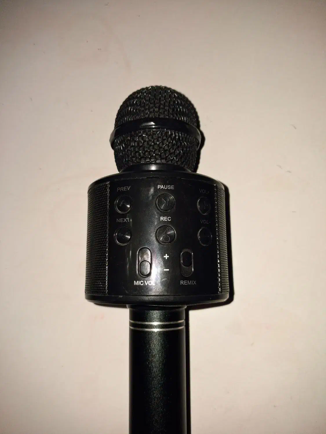 میکروفون اسپیکری|پخش‌کننده همراه|رباط‌کریم, نصیرشهر|دیوار