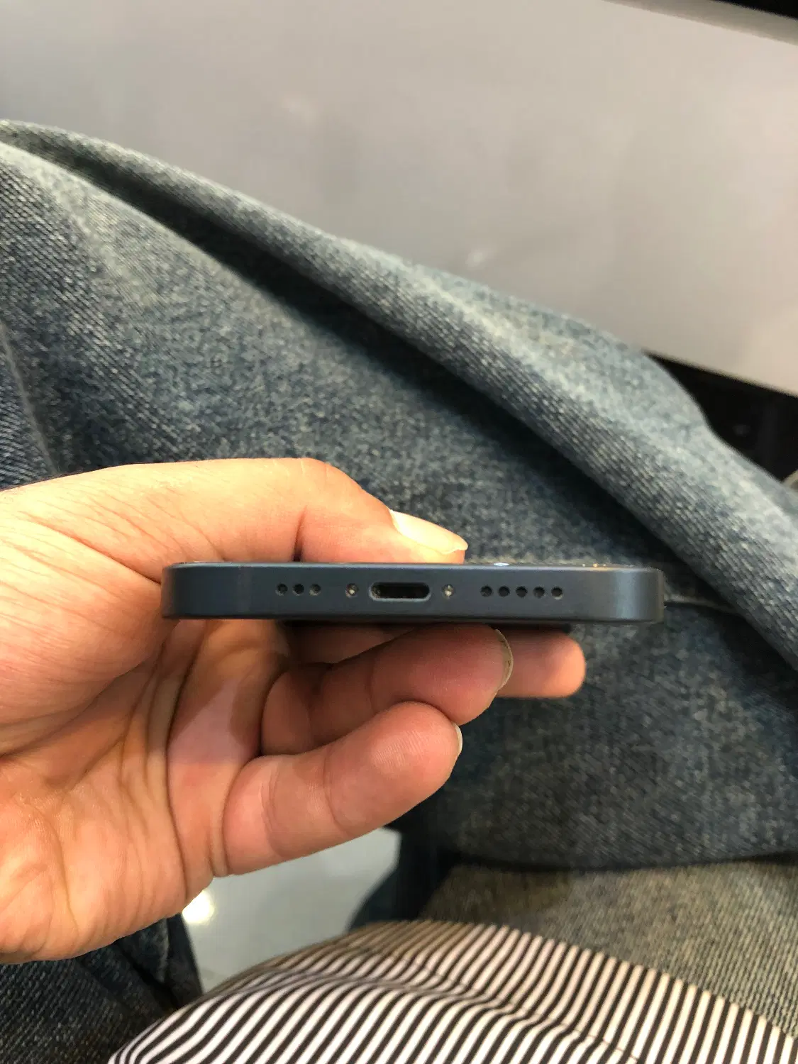 Iphone 13 normal|موبایل|کرج, کوی امامیه|دیوار