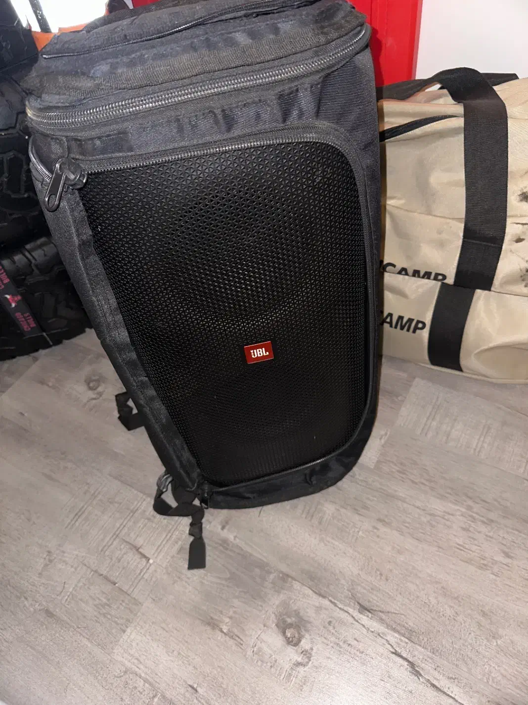 Jbl110اکبند|سیستم صوتی خانگی|نوشهر, |دیوار