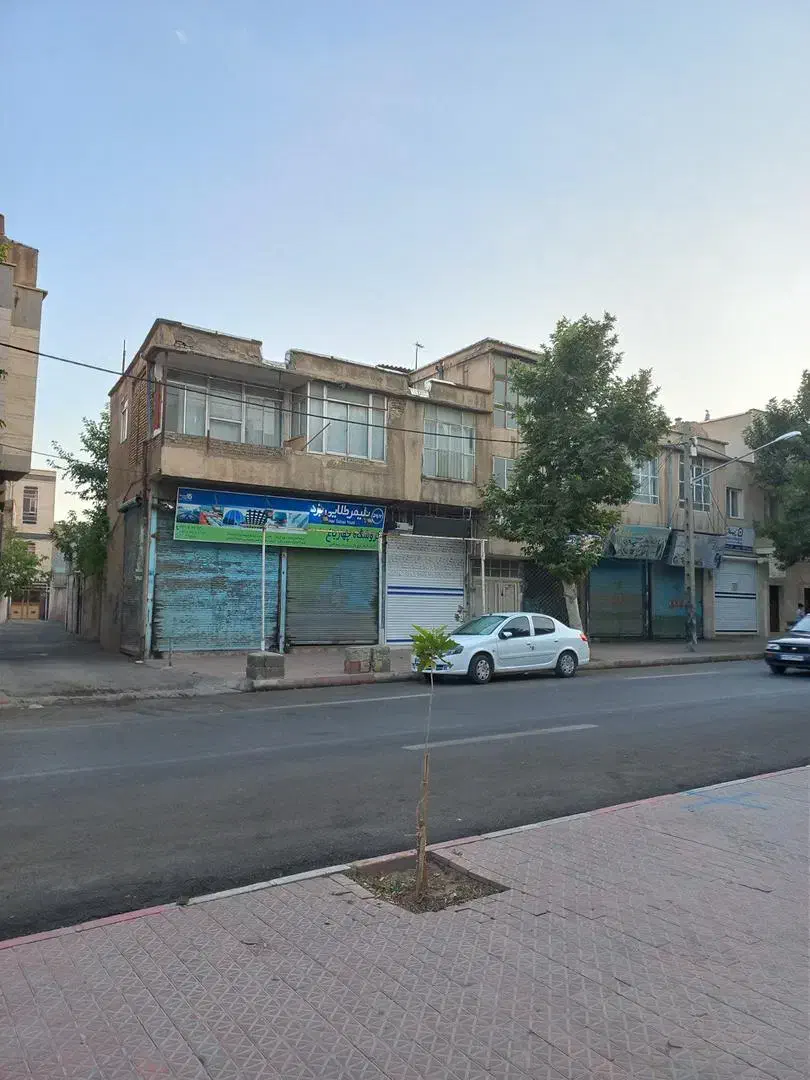 فروش ویلایی/دو واحدی/دوکله|فروش خانه و ویلا|سنندج, |دیوار