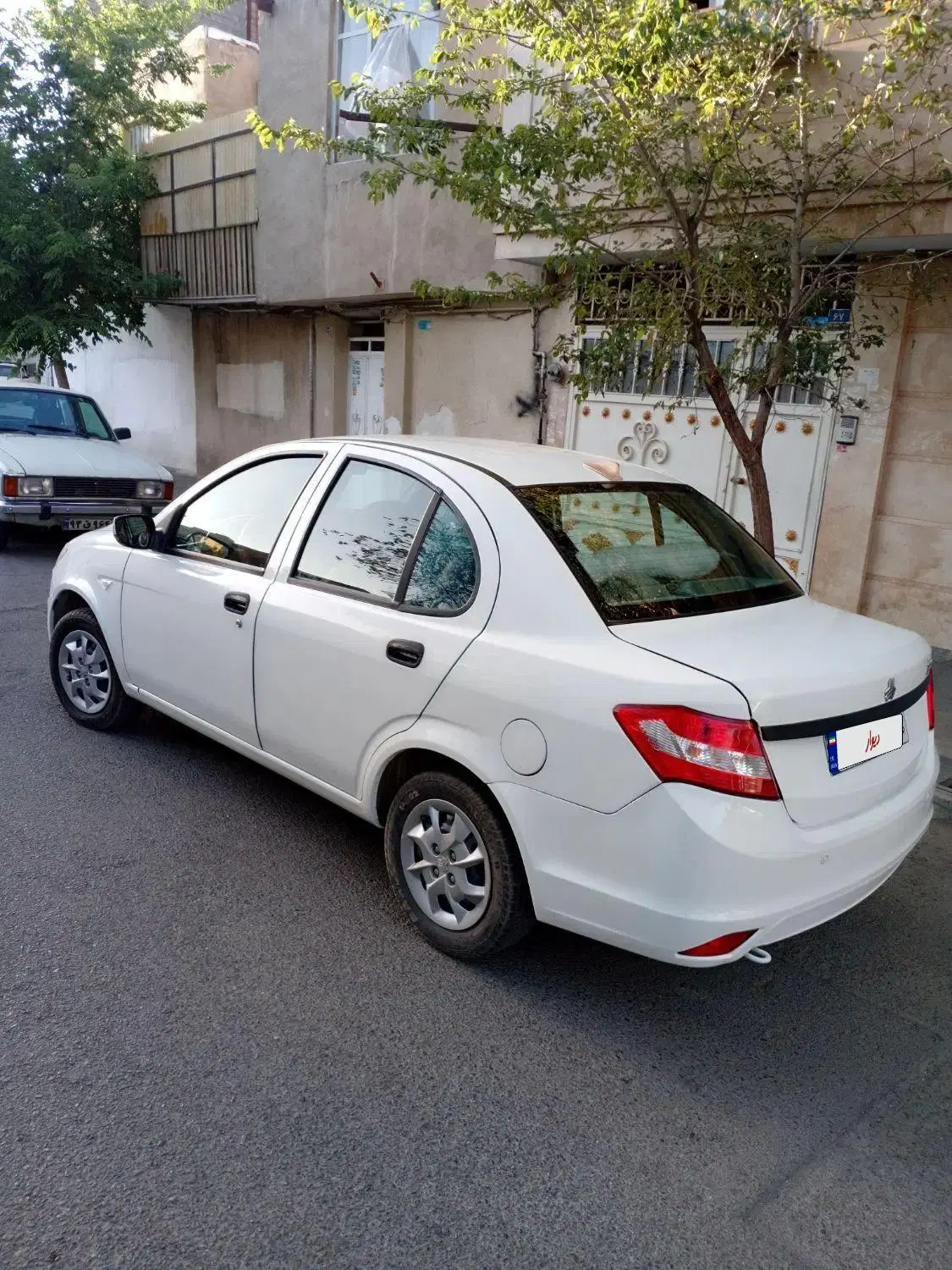 ساینا۹۹|خودرو سواری و وانت|تهران, نعمت‌آباد|دیوار