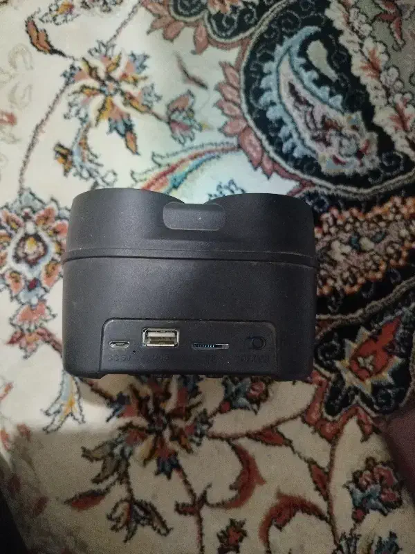 باند اسپیکر کوچیک|سیستم صوتی خانگی|مشهد, شهید بصیر|دیوار