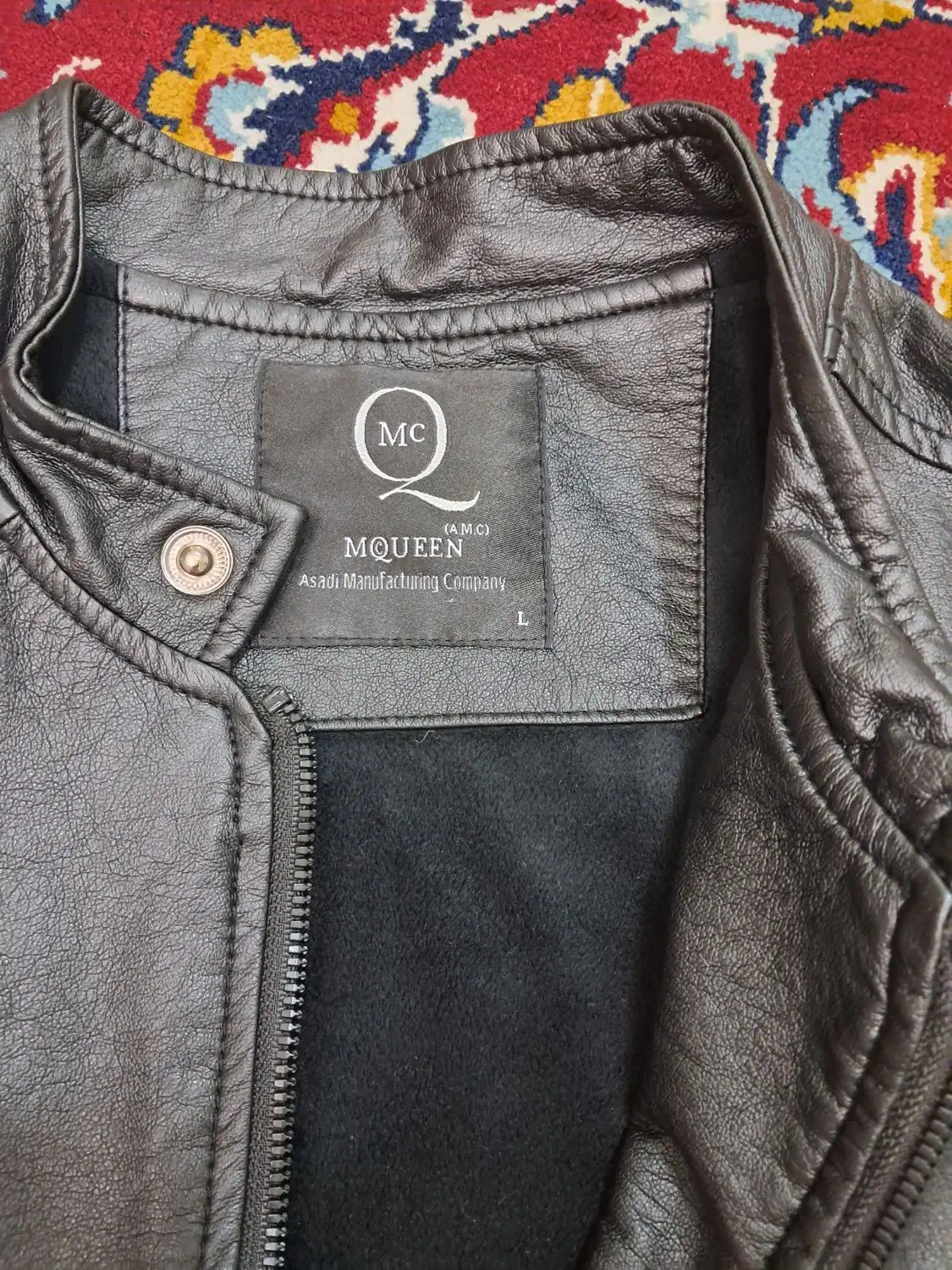 کاپشن مردانه|لباس|خرمآباد, |دیوار