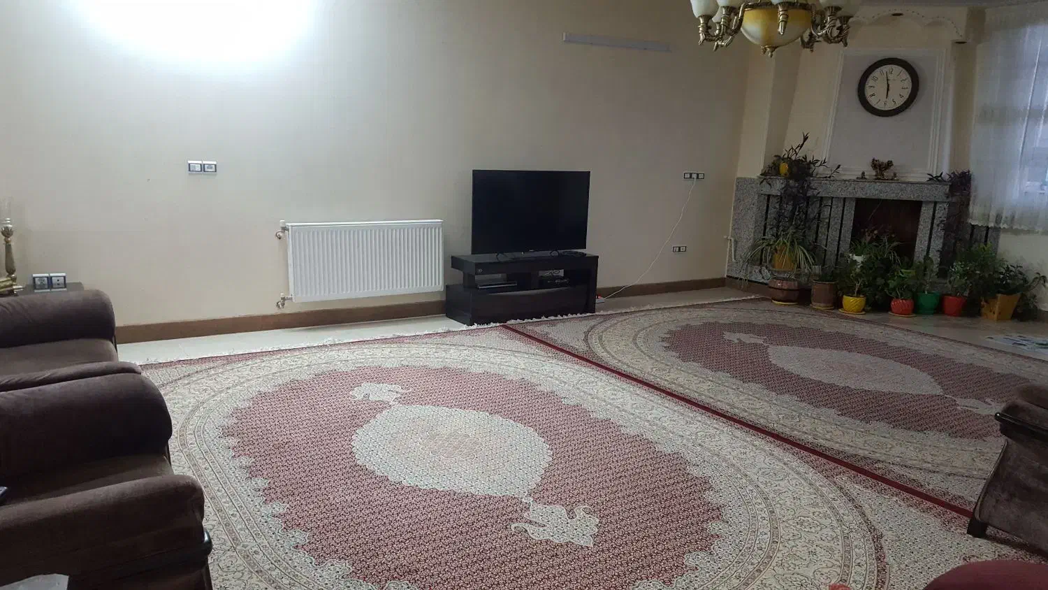 فروش آپارتمان ۱۴۳ متری ۳ خوابه طبقه ۲|فروش آپارتمان|اصفهان, خانه اصفهان|دیوار