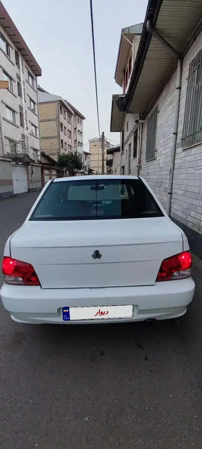 132SL|خودرو سواری و وانت|رشت, شهرک آیت الله منتظری|دیوار