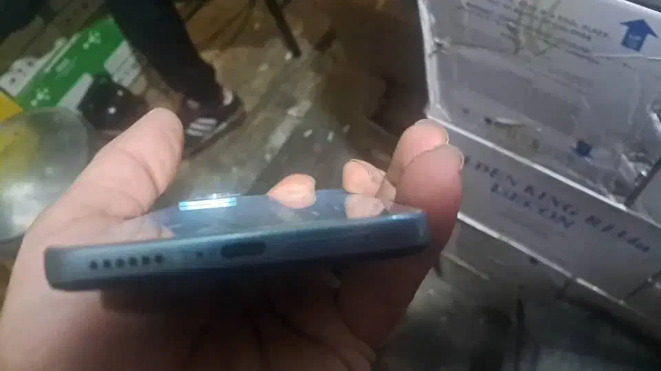 شیاومی نوت 12پرو|موبایل|تهران, بهارستان|دیوار