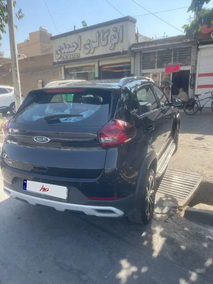 ‌x22دنده ای|خودرو سواری و وانت|اصفهان, آبشار|دیوار