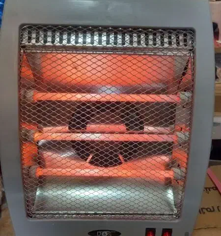 هیتر برقی|بخاری، هیتر، شومینه|باقرشهر, |دیوار