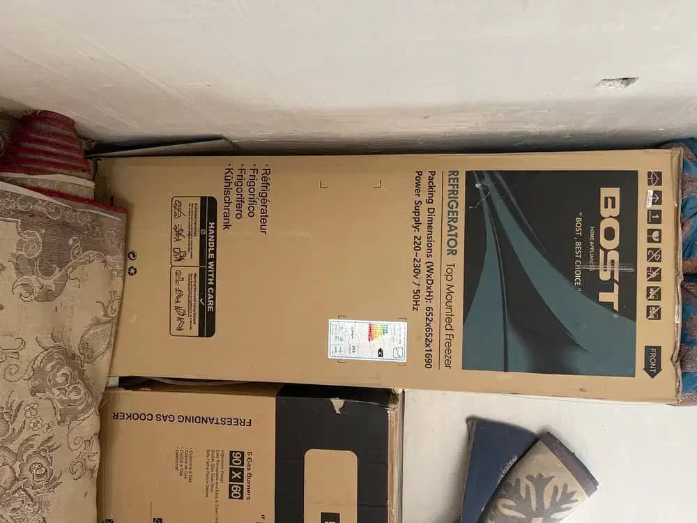 یخچال|یخچال و فریزر|جزنیک, |دیوار