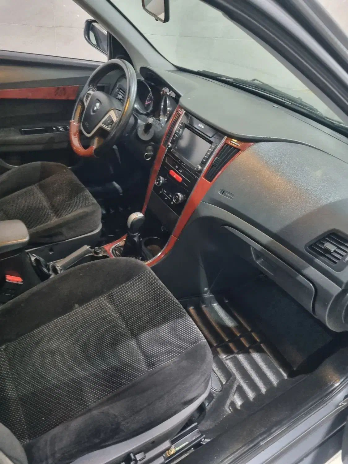 دنا پلاس تیپ۲|خودرو سواری و وانت|تبریز, |دیوار