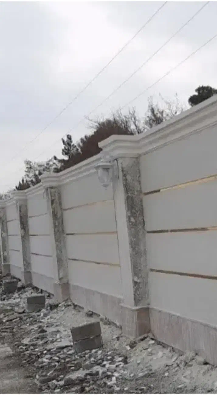 بنایی سیمان کاری دیوارچینی  ساختمان|خدمات پیشه و مهارت|رشت, منظریه|دیوار