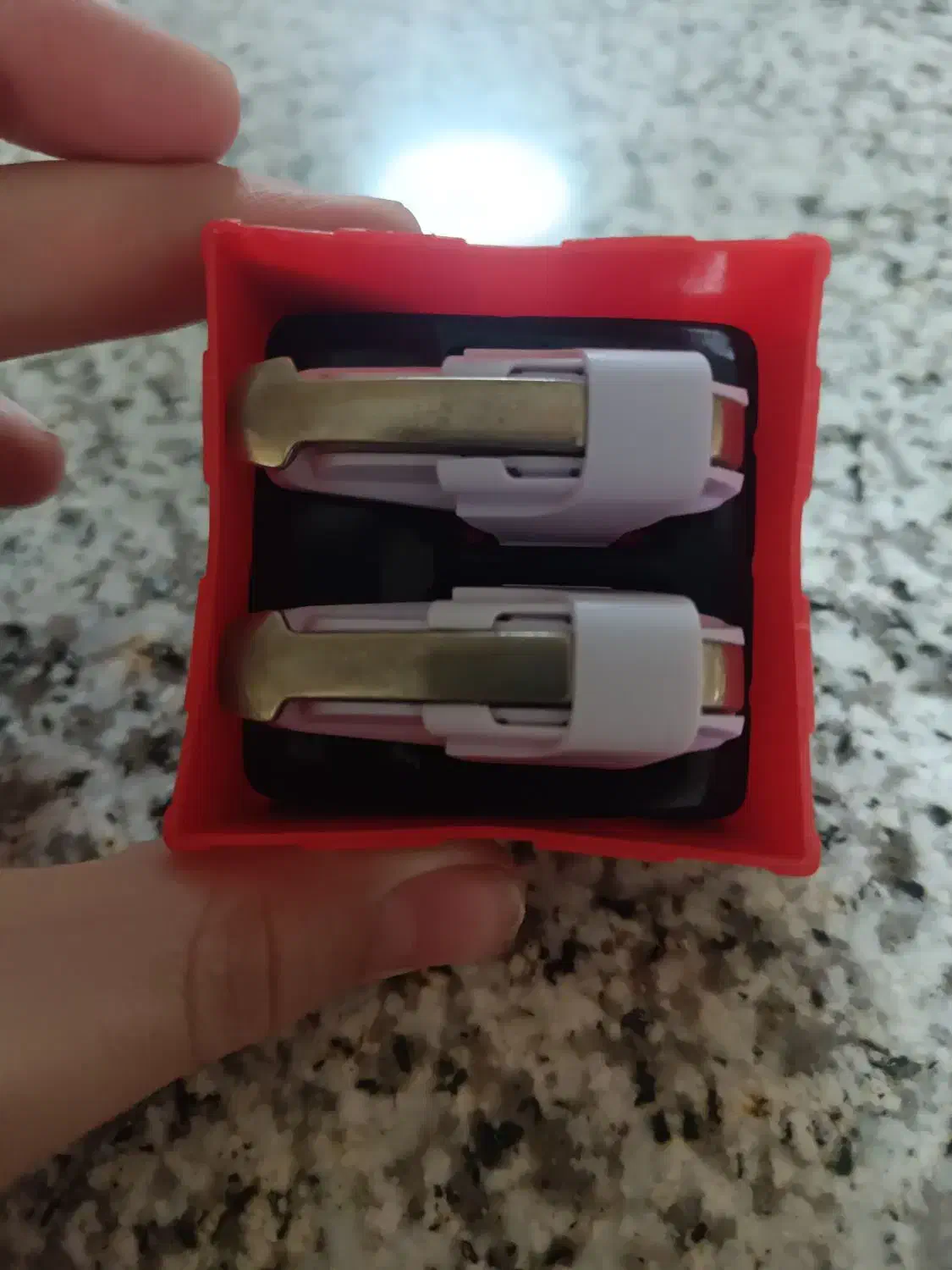 دسته ی موبایل کالاف سالم سالم|کنسول، بازی ویدئویی و آنلاین|همدان, |دیوار