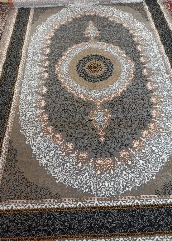 یک جفت فرش۳×۲|فرش|رفسنجان, |دیوار