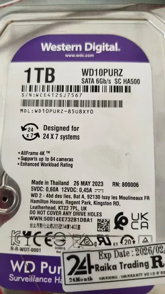 دوربین مداربسته|دوربین مداربسته|ری, منصوریه منگل|دیوار