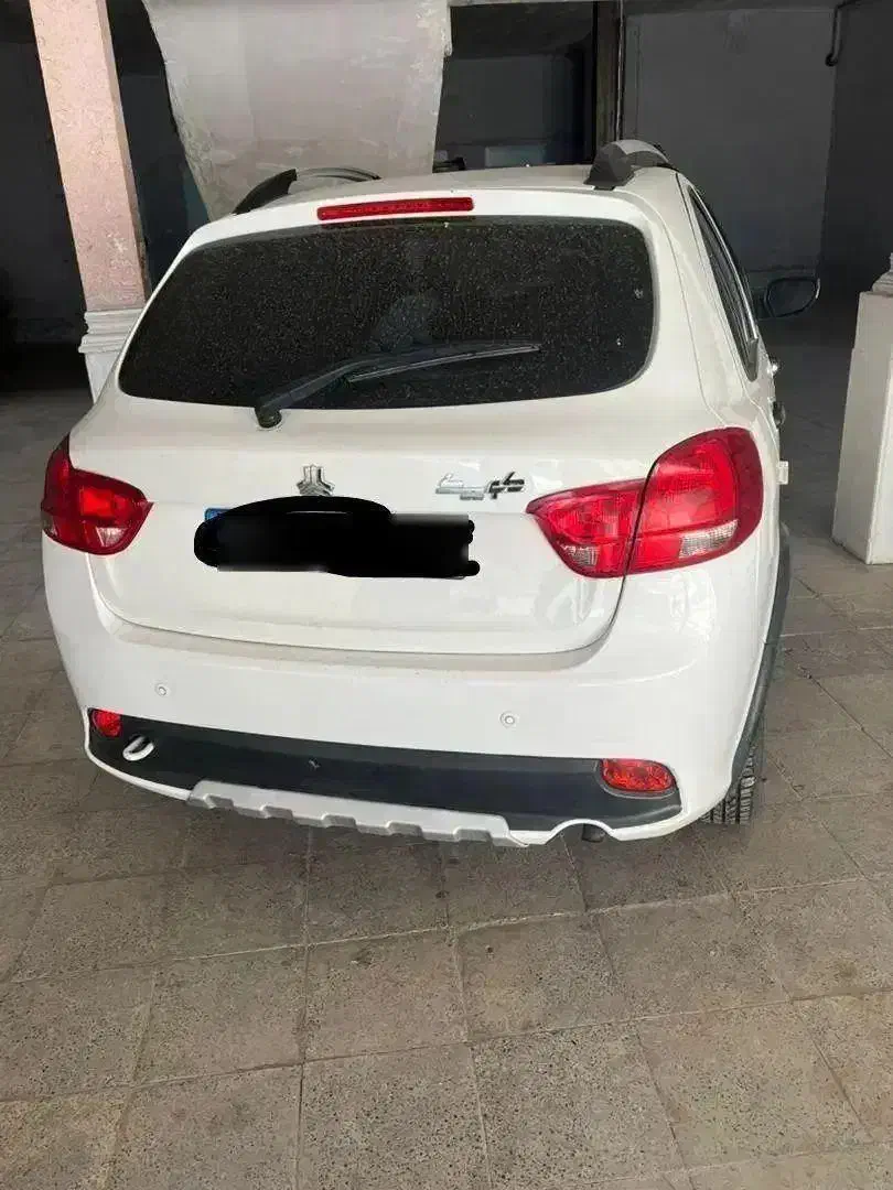 کوییک s فرمون دی|خودرو سواری و وانت|رباطکریم, رباطکریم|دیوار