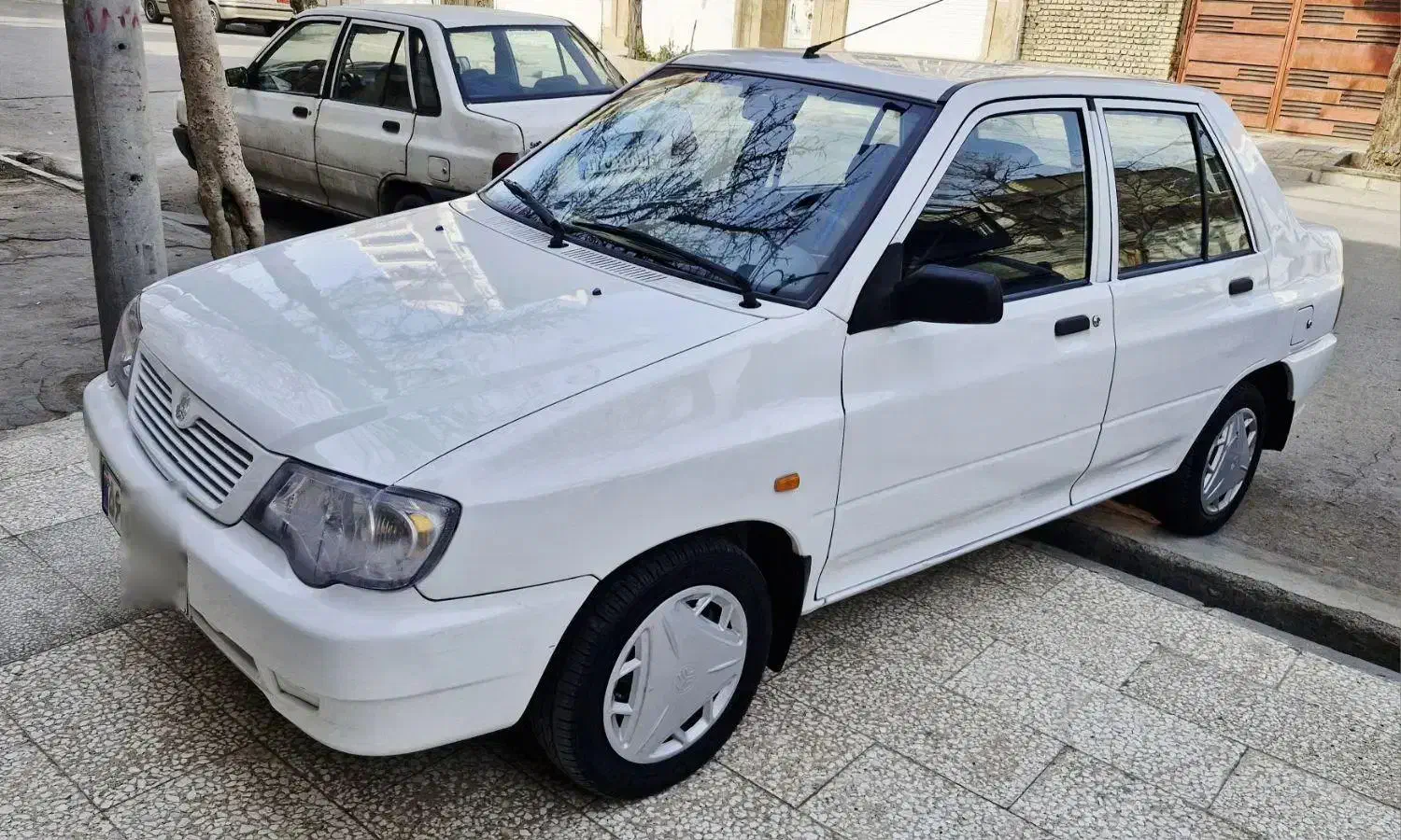 پراید۱۳۲مدل ۹۸ درحد|خودرو سواری و وانت|مشهد, فاطمیه|دیوار