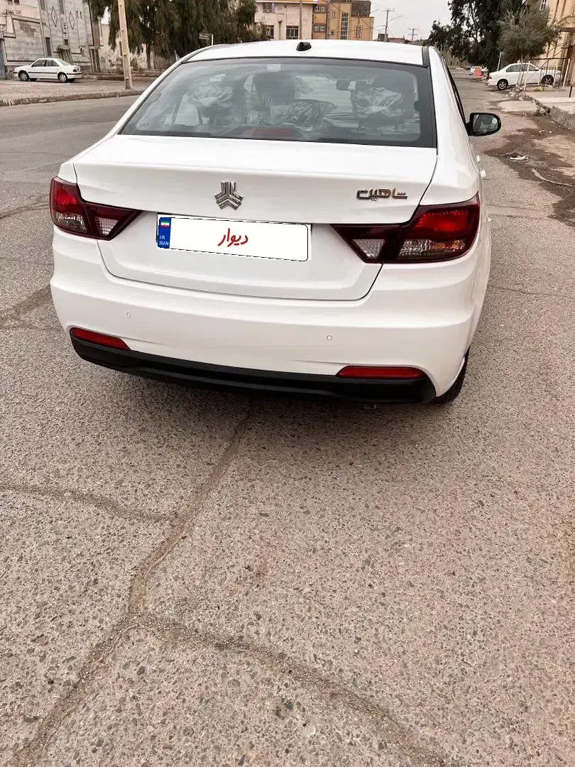 شاهین G 1043|خودرو سواری و وانت|زاهدان, |دیوار