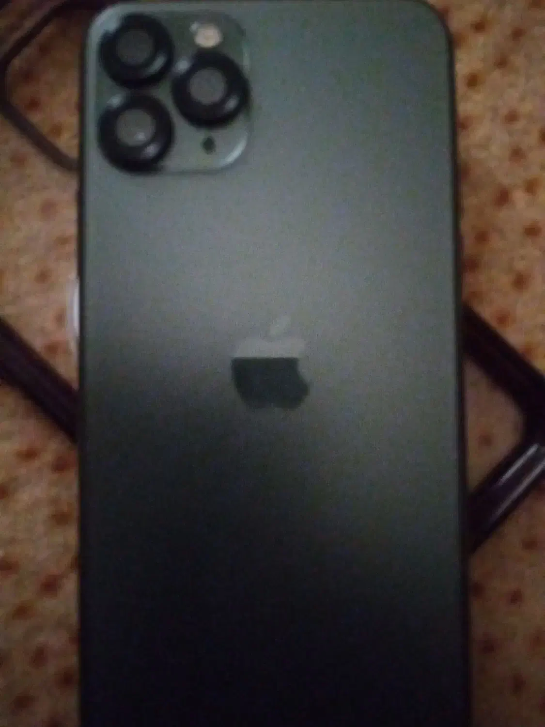 ایفون 11پرو|موبایل|بم, |دیوار