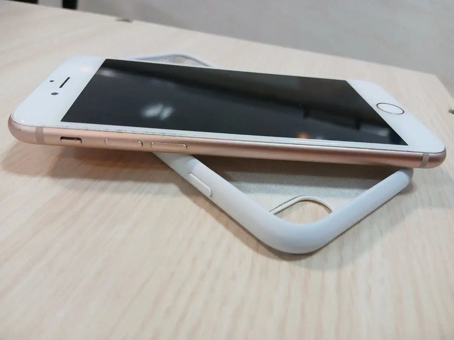 ایفون۸|موبایل|دزفول, |دیوار