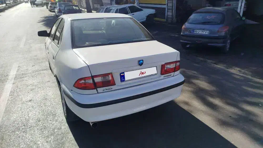 فروش|خودرو سواری و وانت|بروجرد, |دیوار