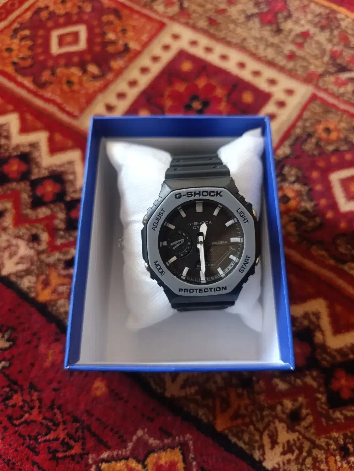 ساعت مچی G-Shock|ساعت|تربت جام, زیباکنار|دیوار