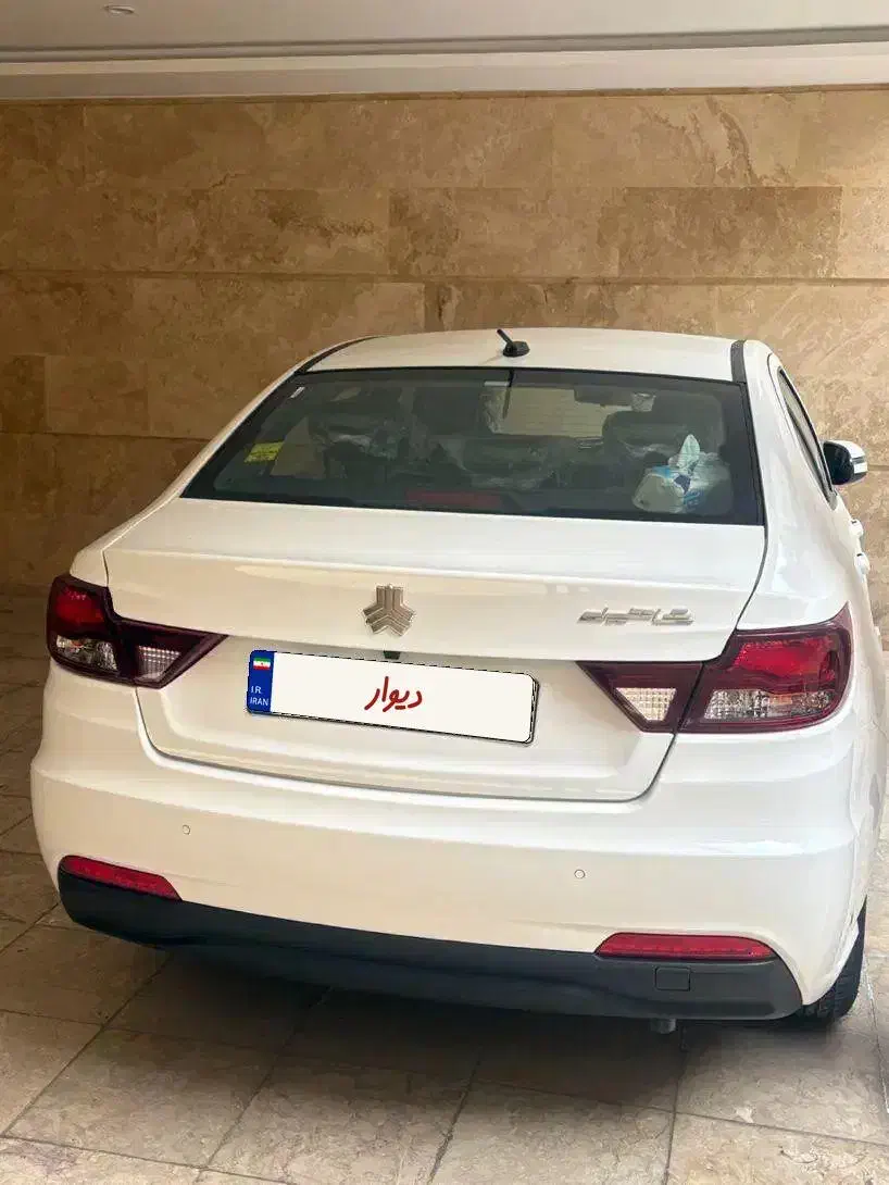 شاهین Gl صفر ۱۴۰۴|خودرو سواری و وانت|مشهد, سید رضی|دیوار