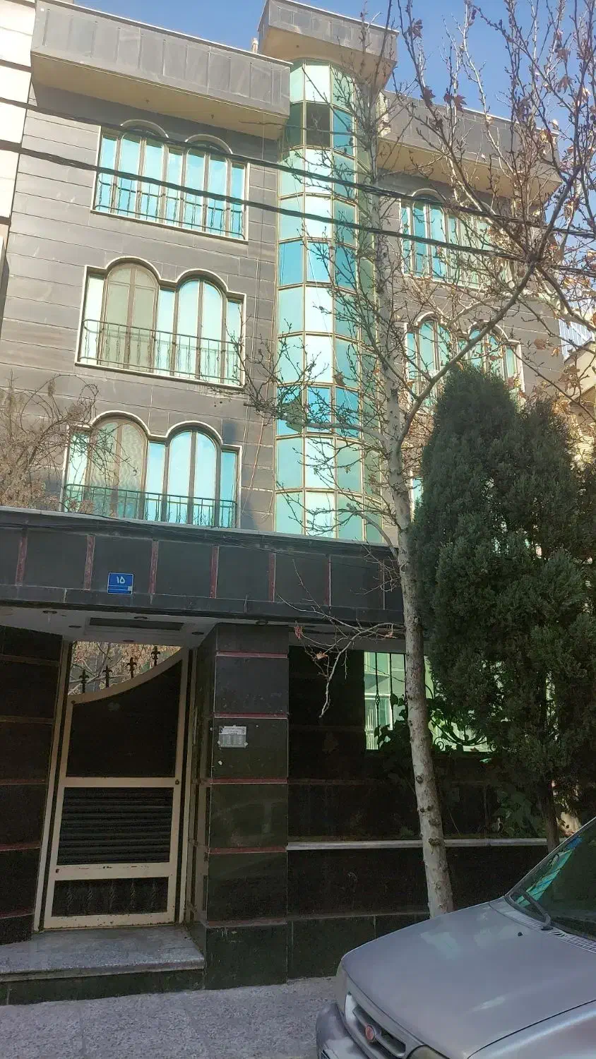 آپارتمان ۲ خواب سعادت آباد|فروش آپارتمان|تهران, سعادتآباد|دیوار