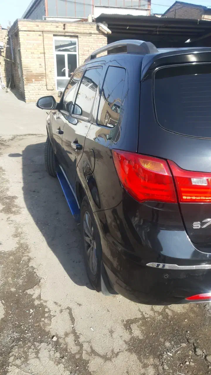 هایما s7 پلاس|خودرو سواری و وانت|تبریز, |دیوار