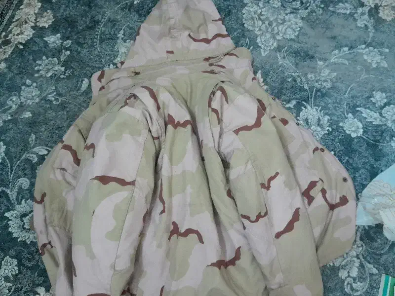 کاپشن تمام خز|لباس|مشهد, تلگرد|دیوار